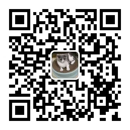 客服二维码